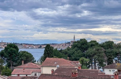Квартира Rovinj