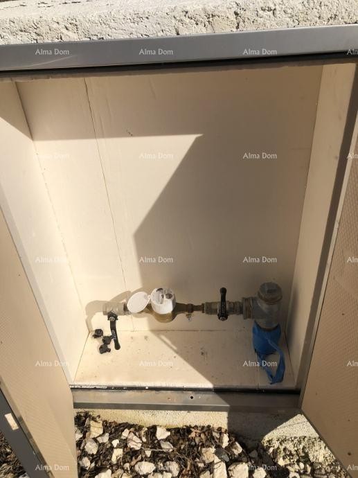 REBIĆI - Ampio terreno edificabile 5