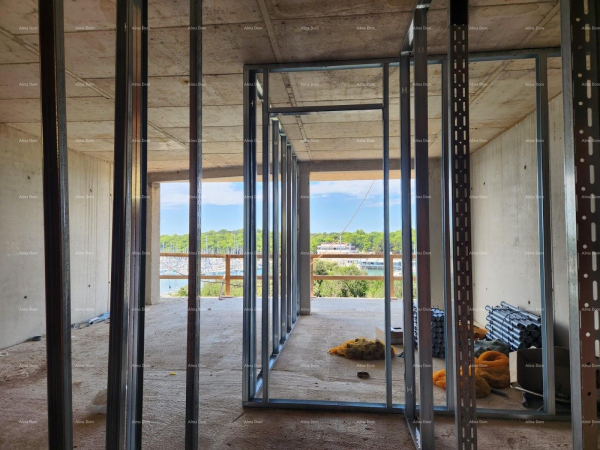 Appartamento Pula 11