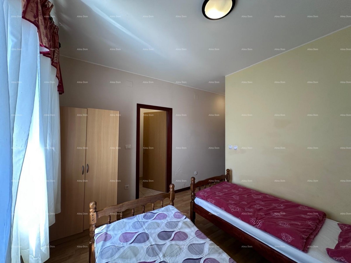 Prodajemo hišo s pet apartmajev na odlični lokaciji! 21