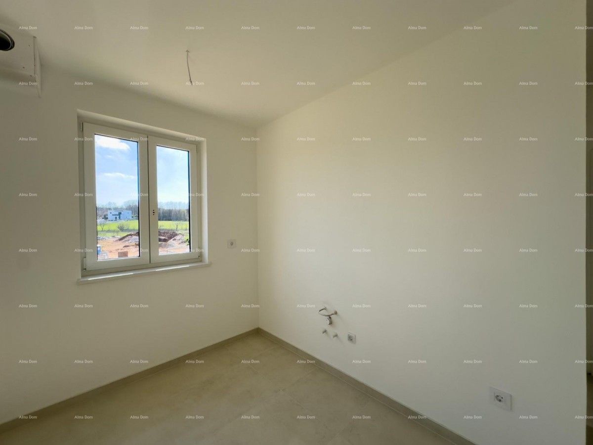 Мы продаем квартиру с большим садом в Барбане. 16