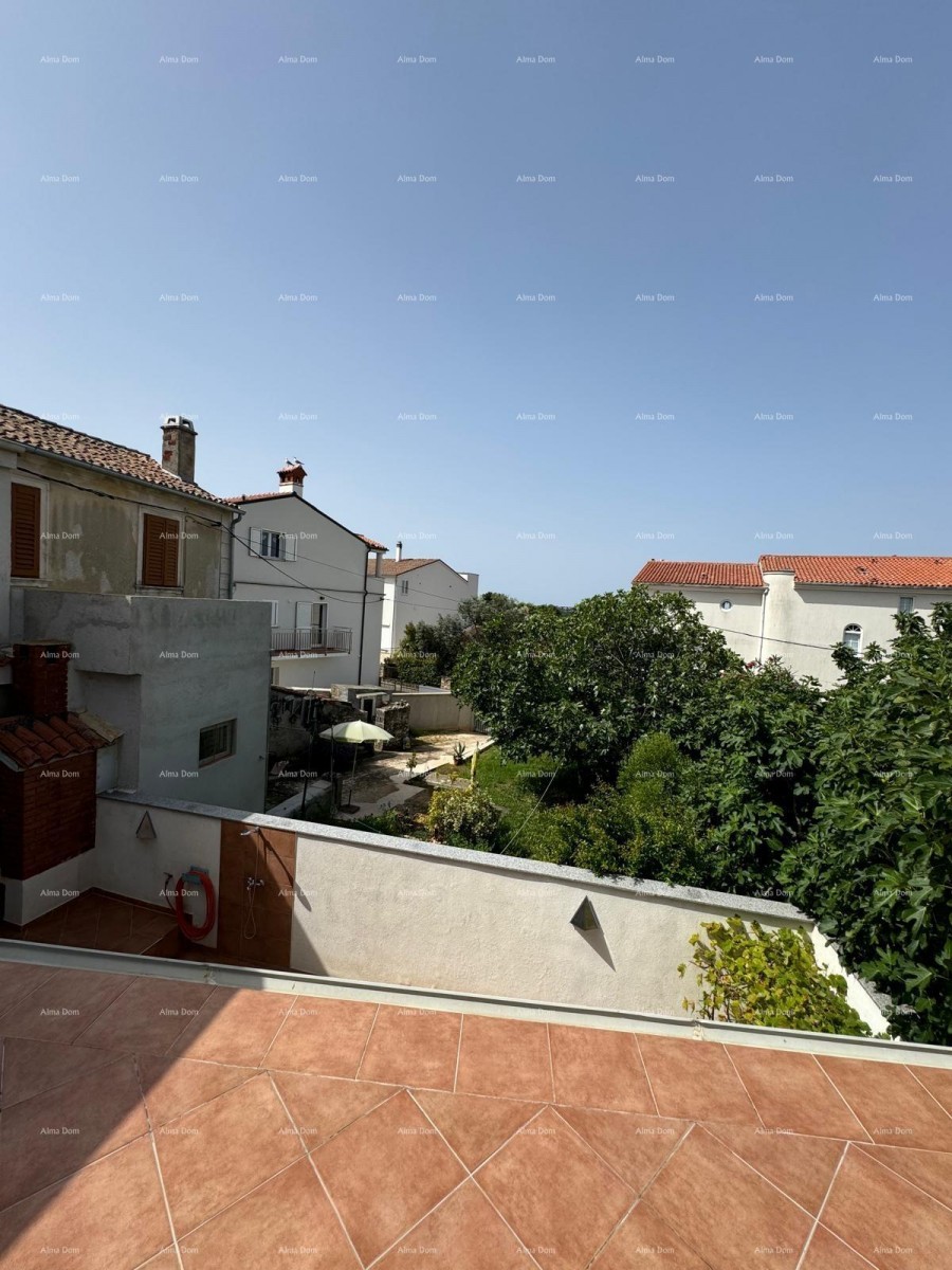 Дом с подсобным помещением. Medulin. 10