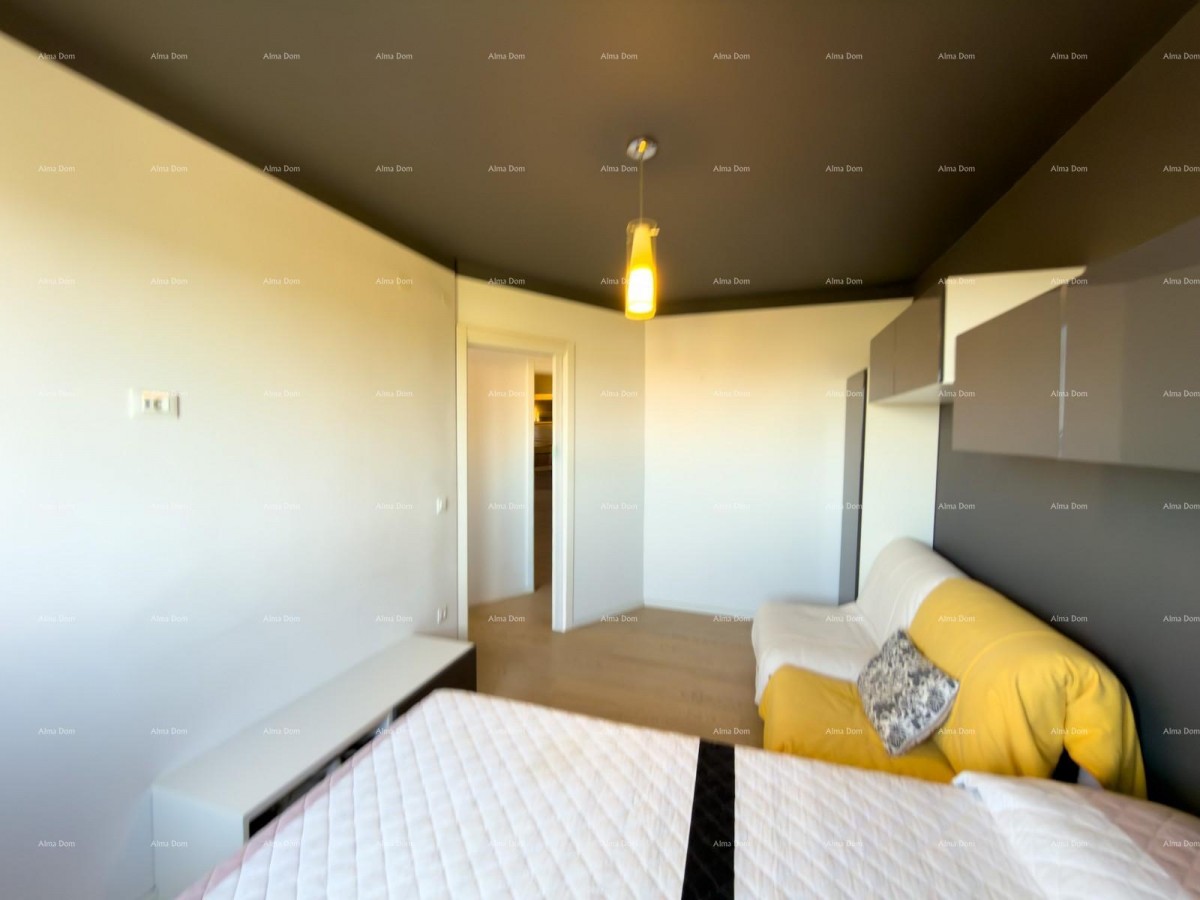 Vendita - appartamento con vista mare - a due minuti dalla passeggiata Lungomare, Pola! 18