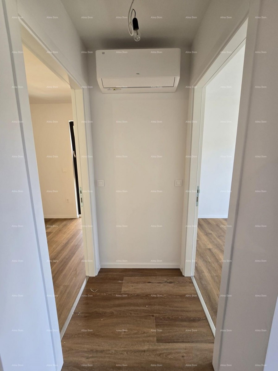 Medulin! Nuova costruzione di lusso! A5 Vicinanza all'hotel Medulin. 6