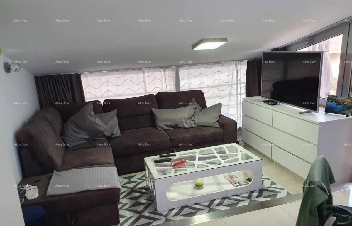 Appartamento a Novigrad 6