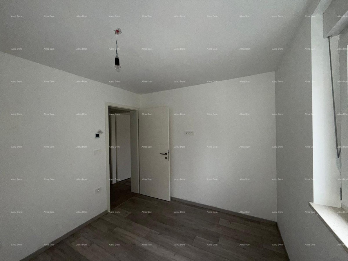 Квартира Pula 25