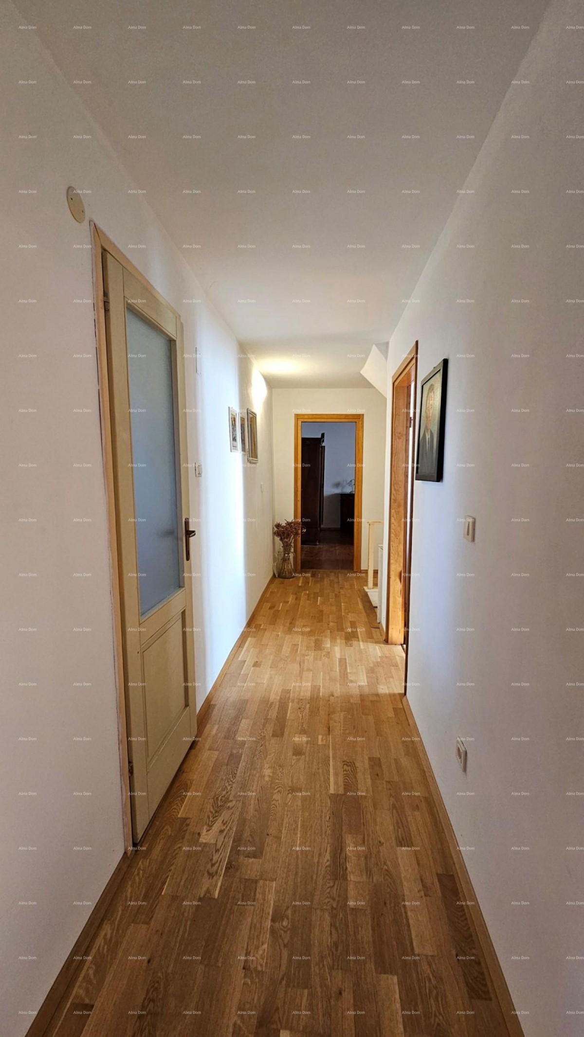Продажа - аутентичная каменная casa с 2 вспомогательными постройками и просторным двором, Бртонігла! 8