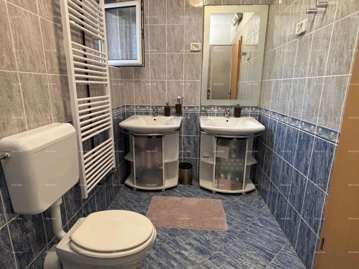 Appartamento moderno e spazioso con vista mare – Ližnjan, 87,48 m² 15