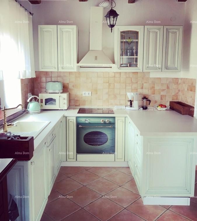 Prodaja hiša, Čabrunići 7