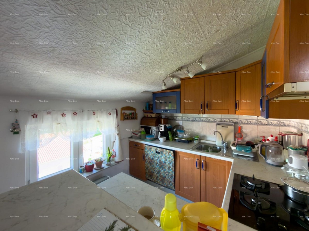 Prodaje se stan u Banjolama – 81 m², blizina mora 6