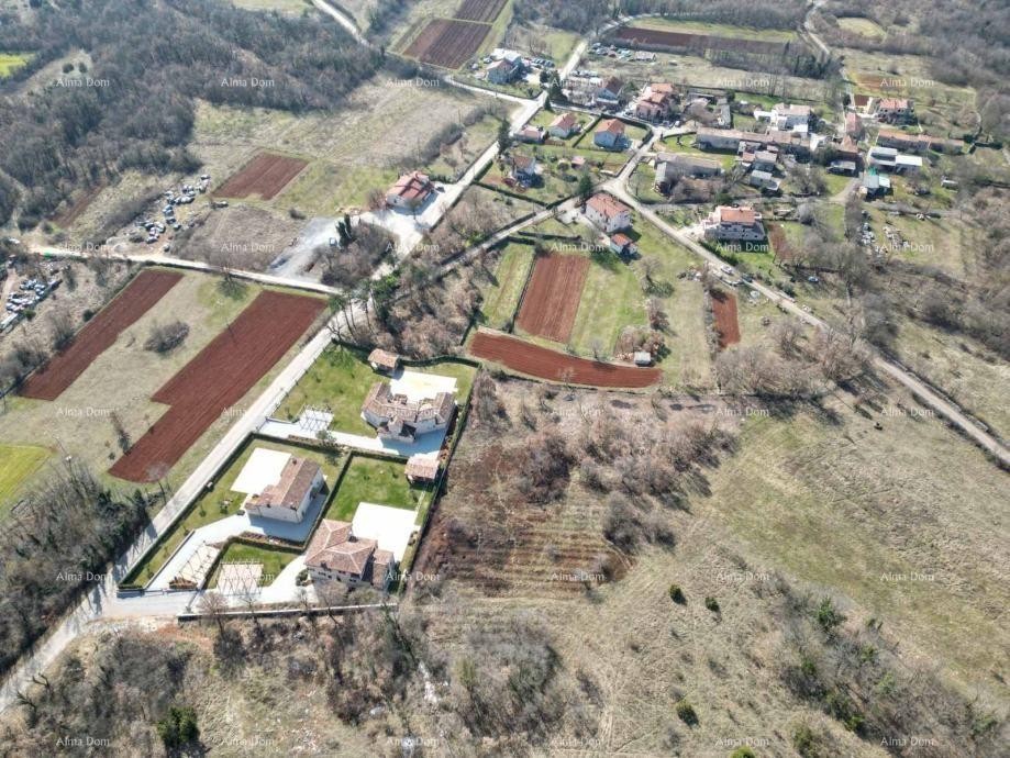 Участок под застройку, 1