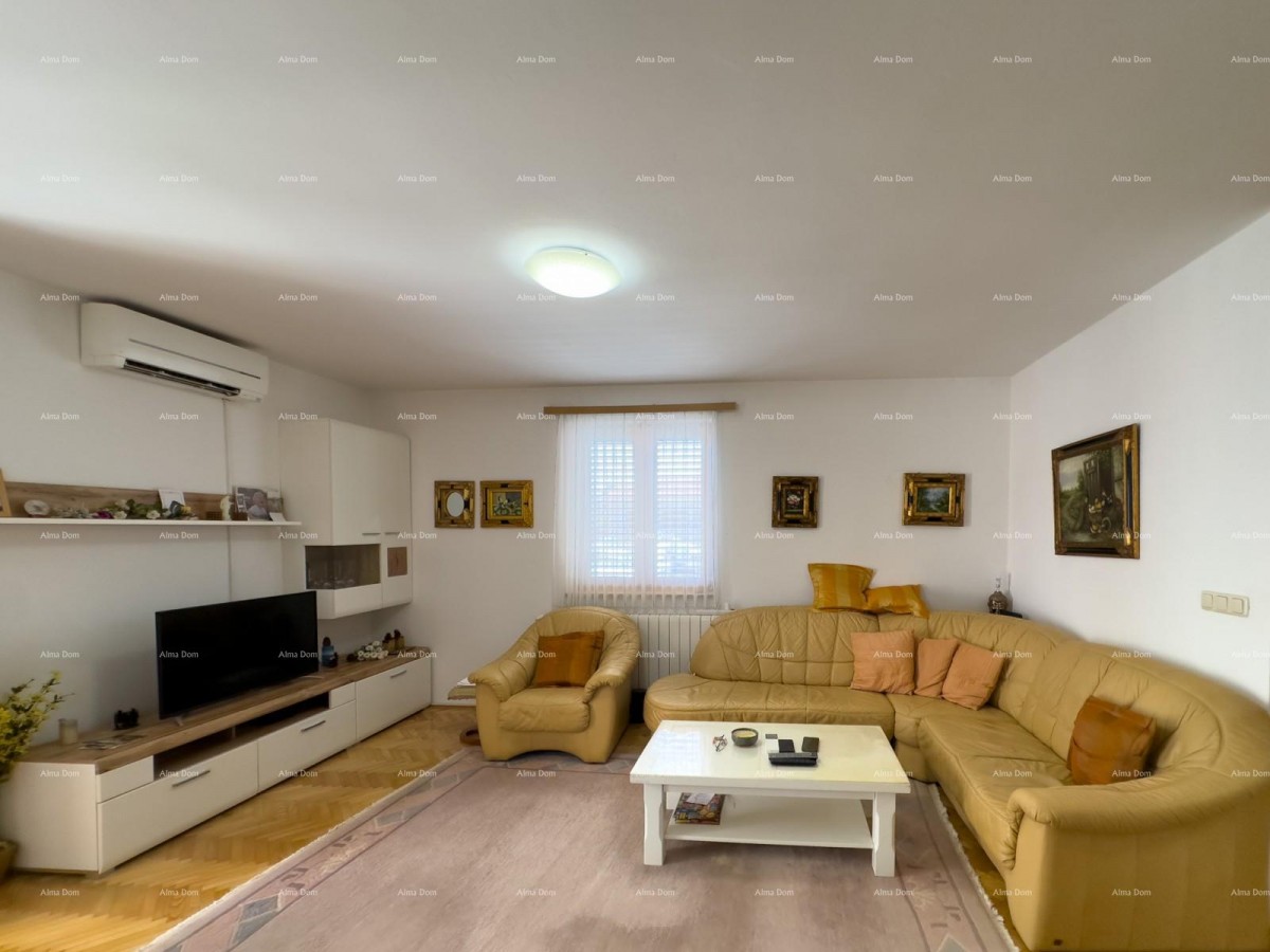 Prodajemo apartmajsko hišo na mirni lokaciji v Medulinu! 6