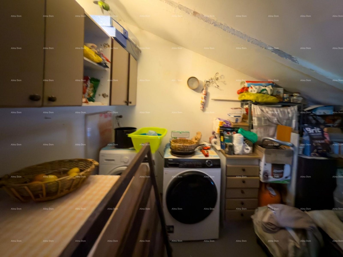 In vendita appartamento a Banjole – 81 m², vicinanza al mare 17