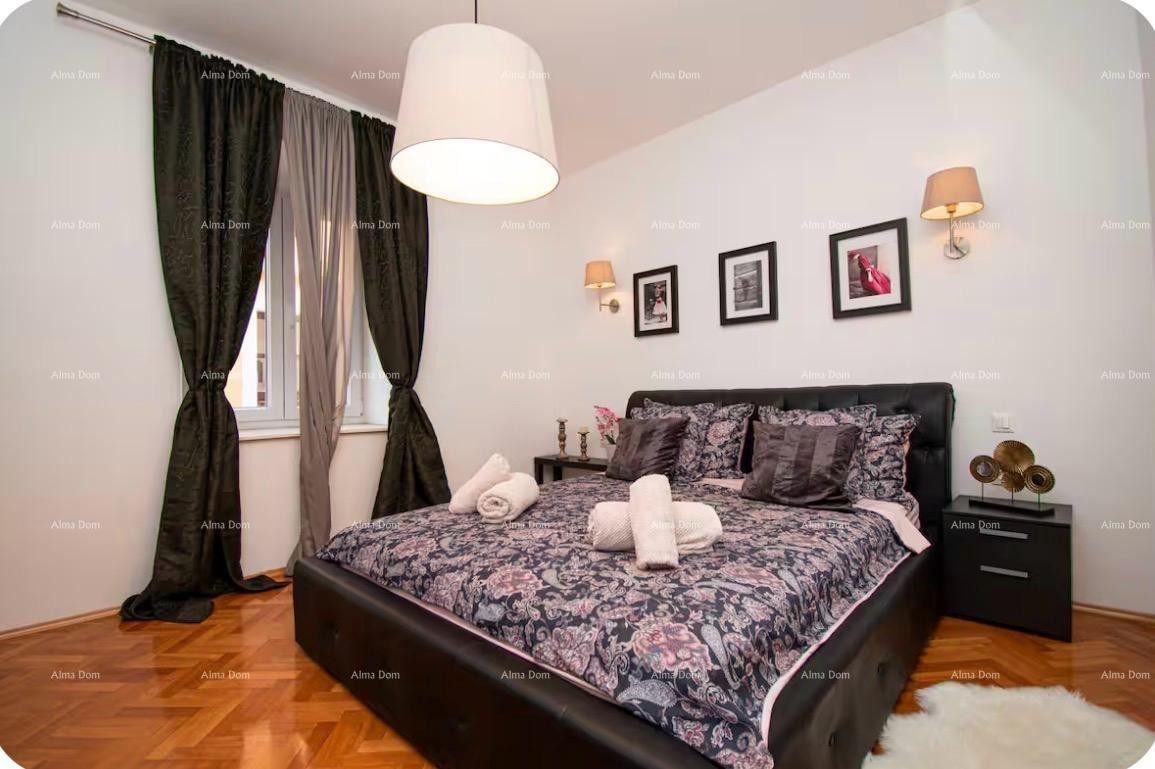 Пула – Уютная квартира на первом этаже с террасой, 35 м2 4