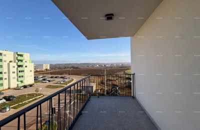 UMAG – Novogradnja! Stan v modernem stanovanjskem kompleksu, S 3-25