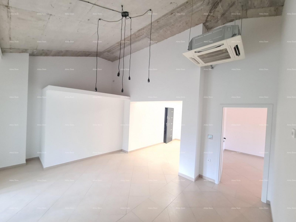 Istra. Pula. Veli vrh. 17