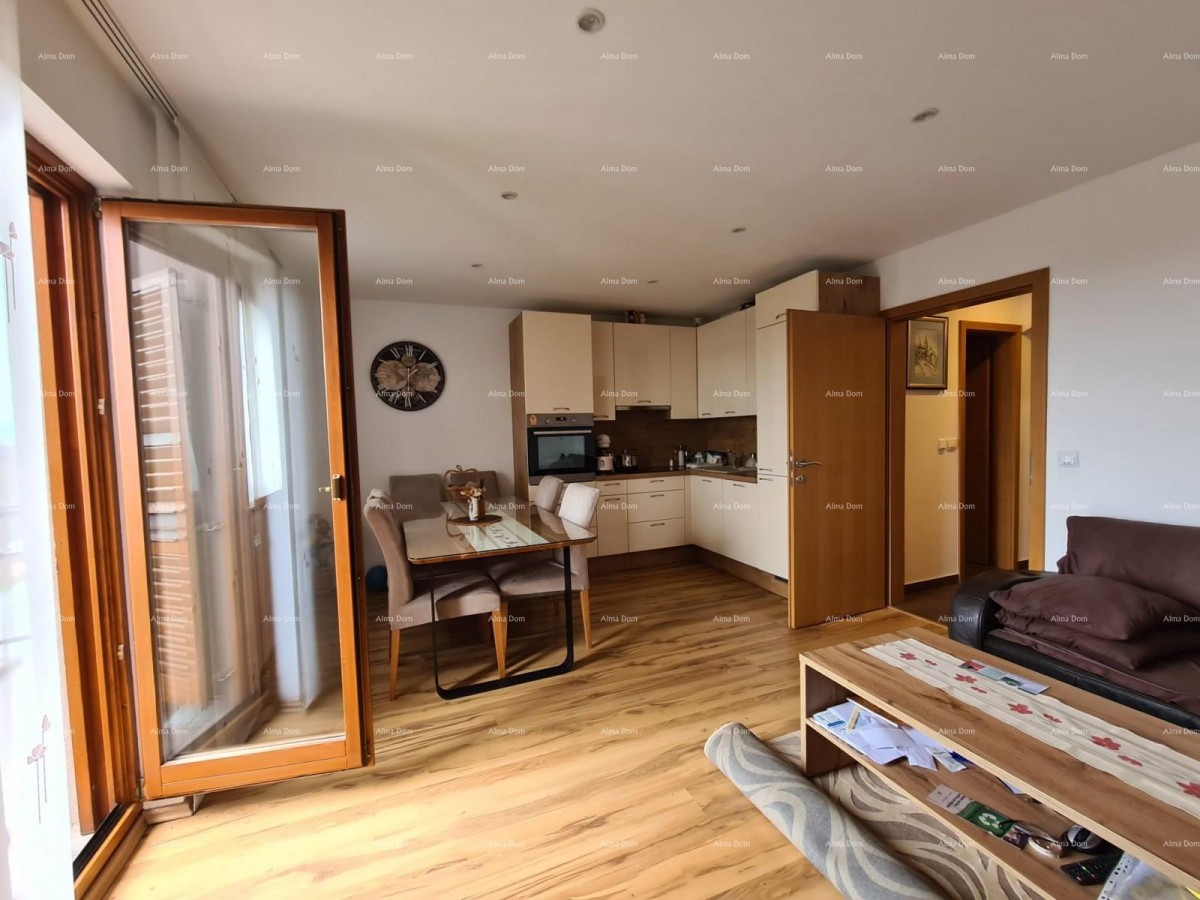 Hiša z 3  apartmajema, Medulin 30