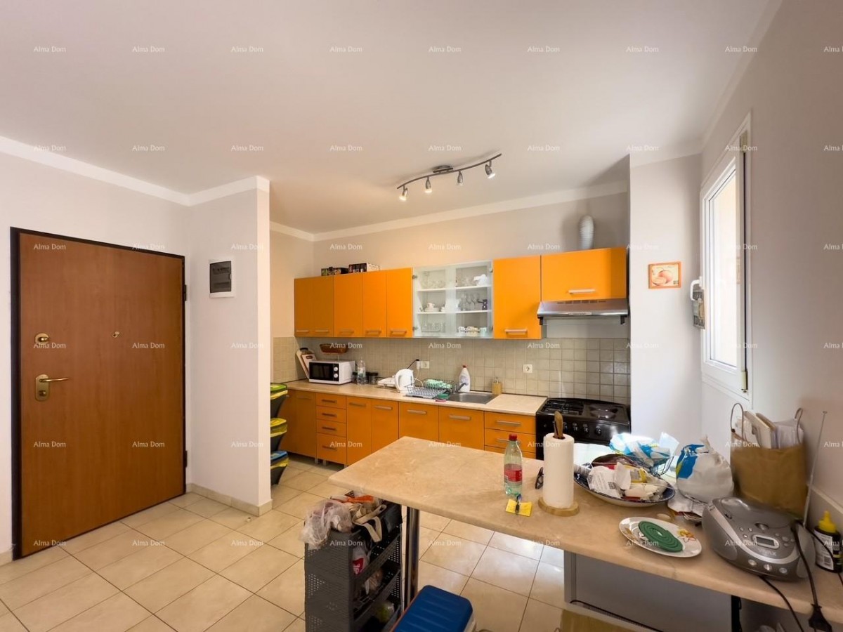 Valdebek  Продаем квартиру с садом в прекрасном месте Пулы. 5