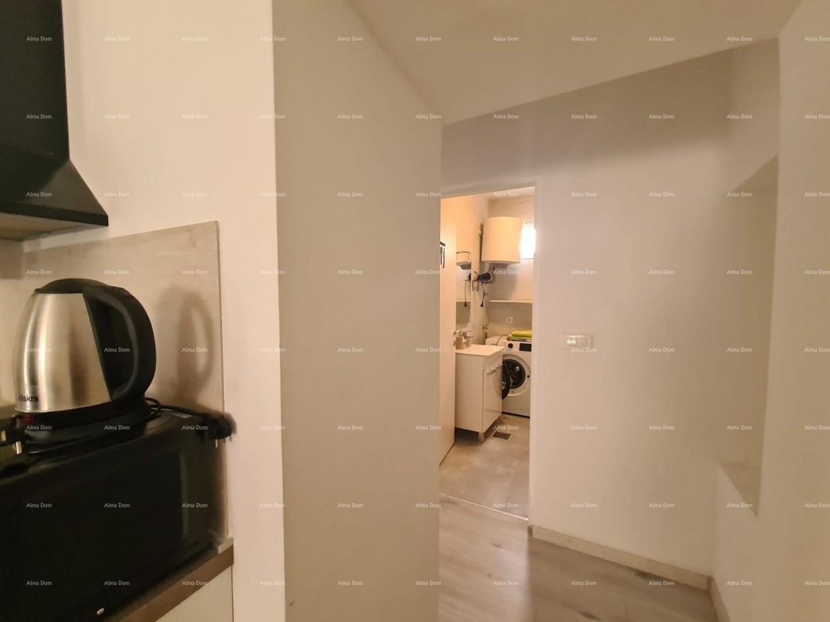 Prodaje se nekretnina s dva apartmana – Pula 14