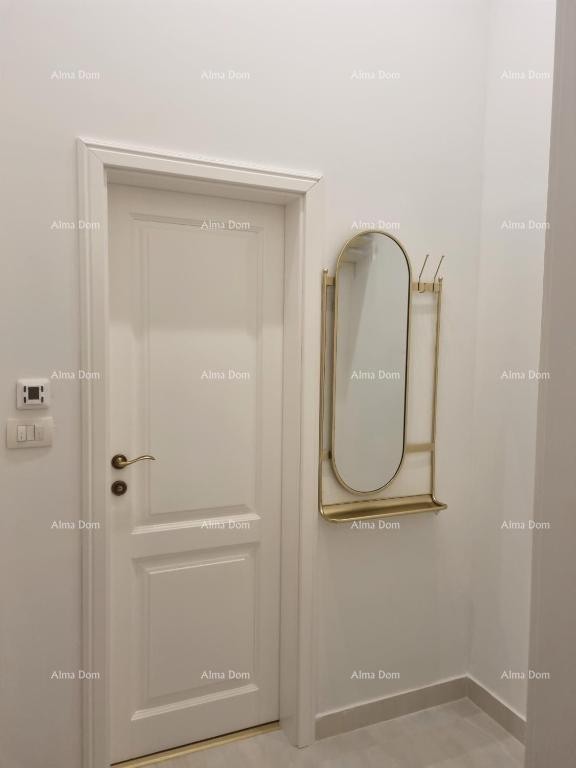 Appartamento nel centro della città 14