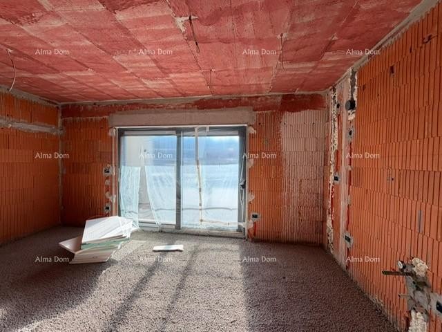 Appartamenti in vendita in un nuovo complesso residenziale, Pola 13