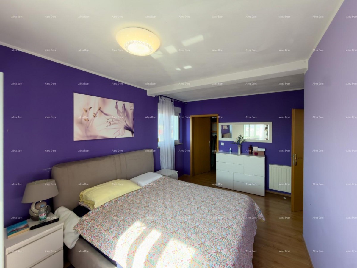 Дом с двумя квартирами в окрестностях Пулы 23