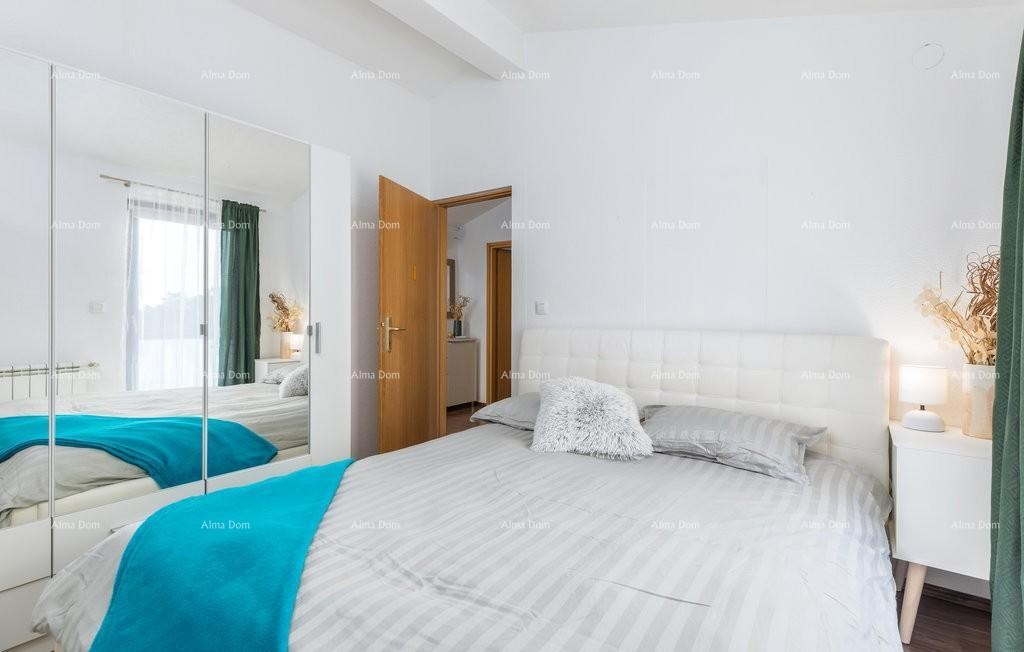 Zadnja hiša v vrsti, s jacuzzijem! Marčana. 8