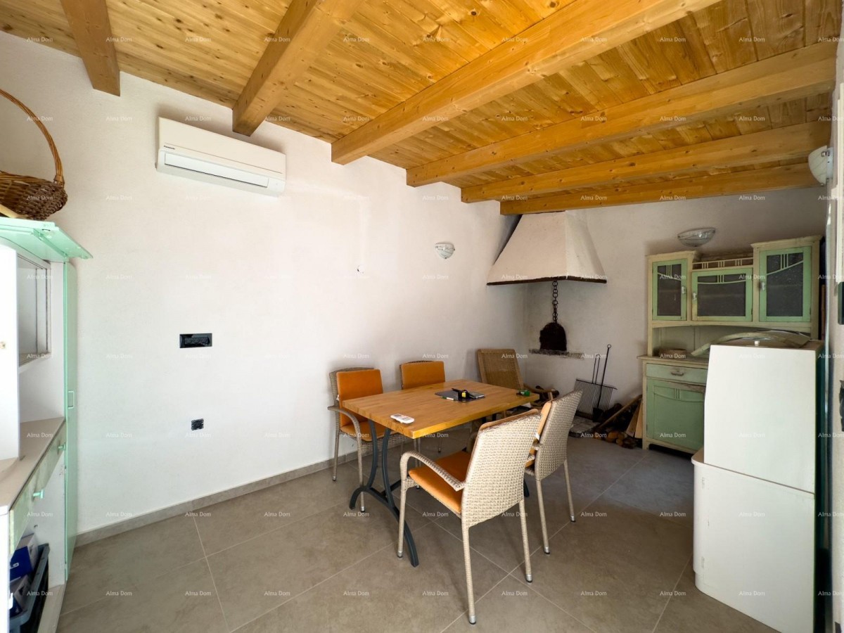 Редкость на рынке!   Istra  Barban 45