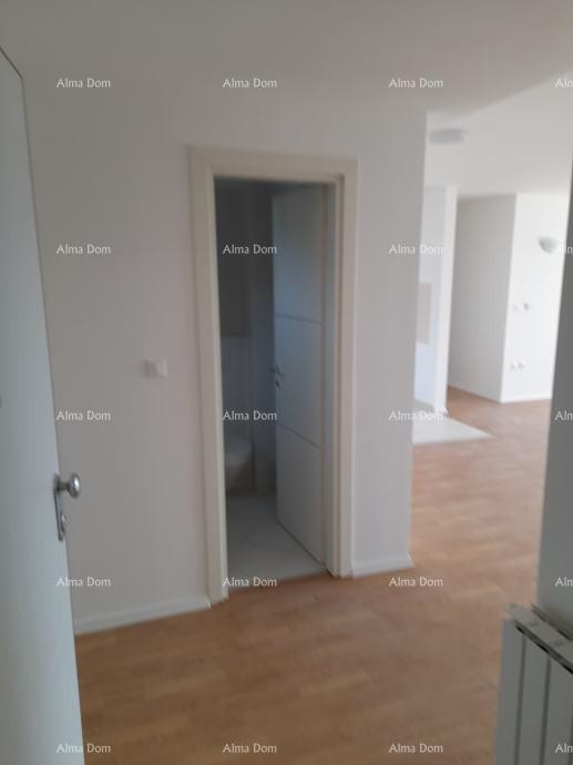 Vrhunska lokacija! Prodaja stanovanja v neposredni bližini centra mesta, Pula! 6