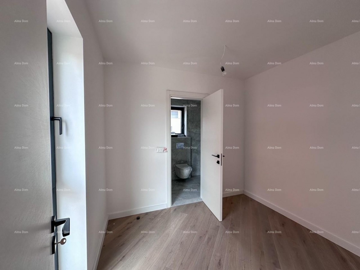 Квартира Rovinj 15