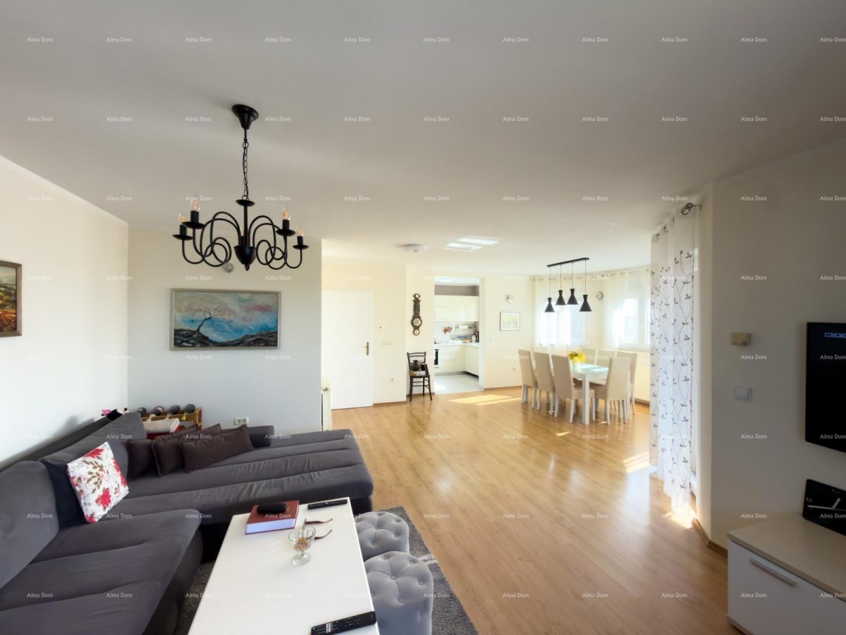 Дом с двумя квартирами в окрестностях Пулы 9