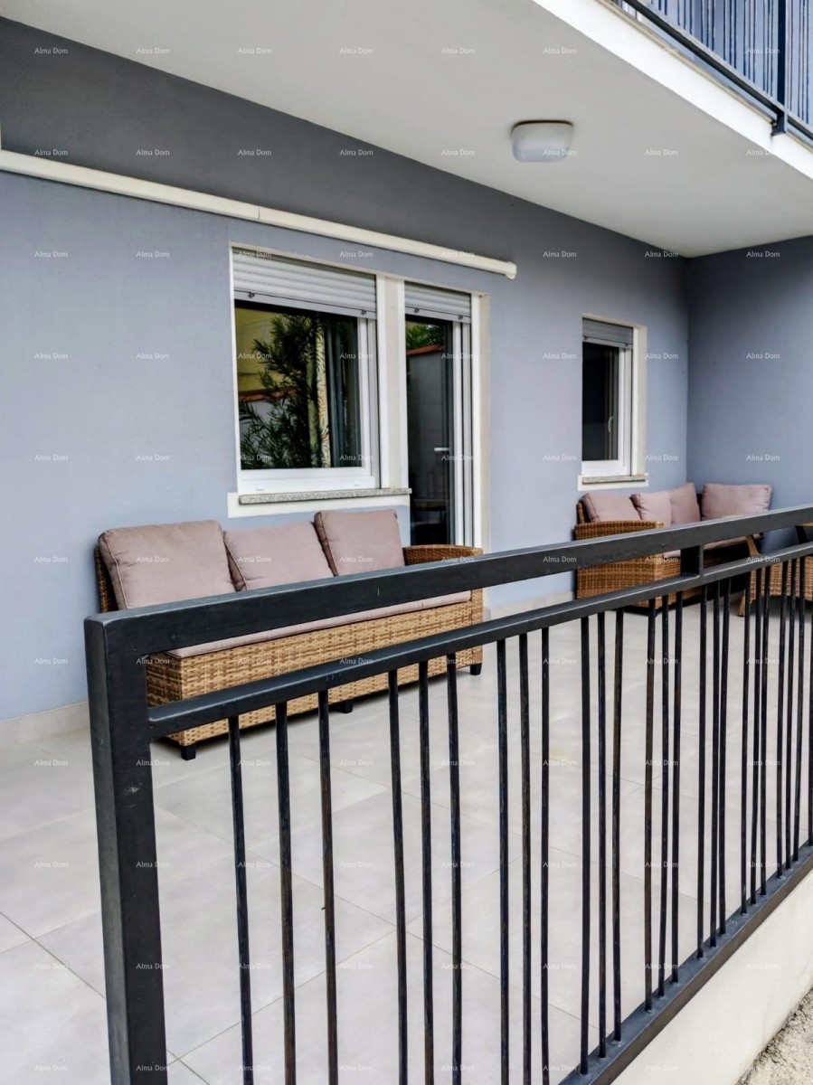 МЕДУЛИН – ДОМ С 3 АПАРТАМЕНТА, ОТЛИЧНА ИНВЕСТИЦИЯ! 11