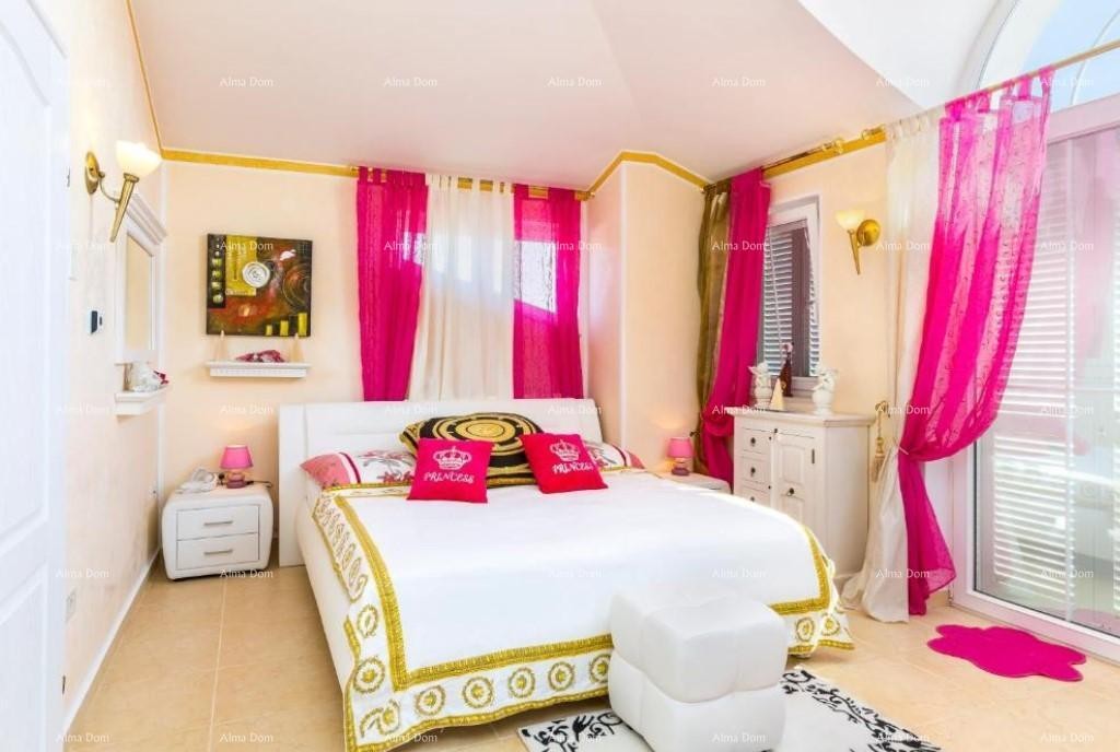 Casa con appartamenti e piscina a Premantura – vista mare! 21