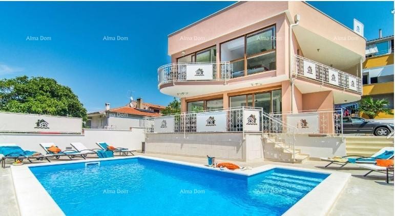 House Novigrad 1