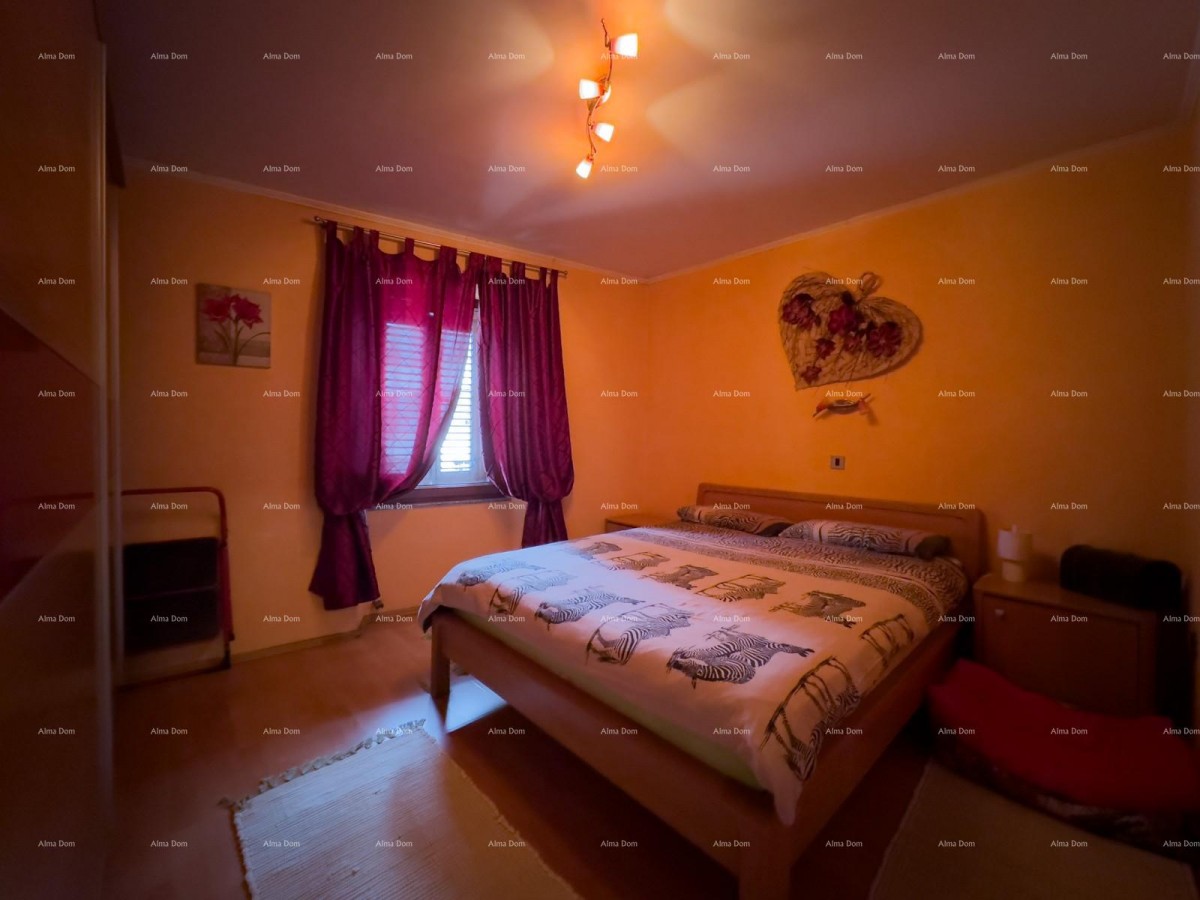 Prodajemo stan v središču Pule s parkirnim mestom! 19