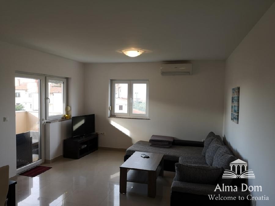 Appartamento a Peroj ! 1