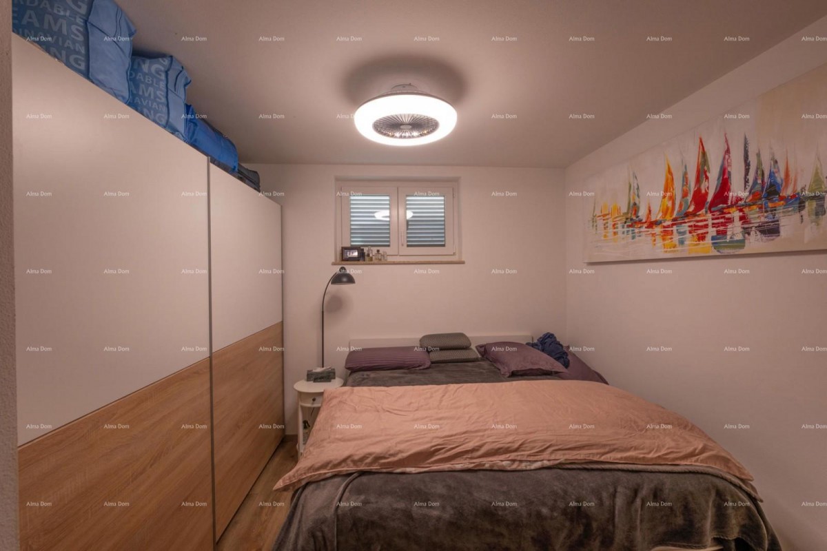 Appartamento Medulin 9