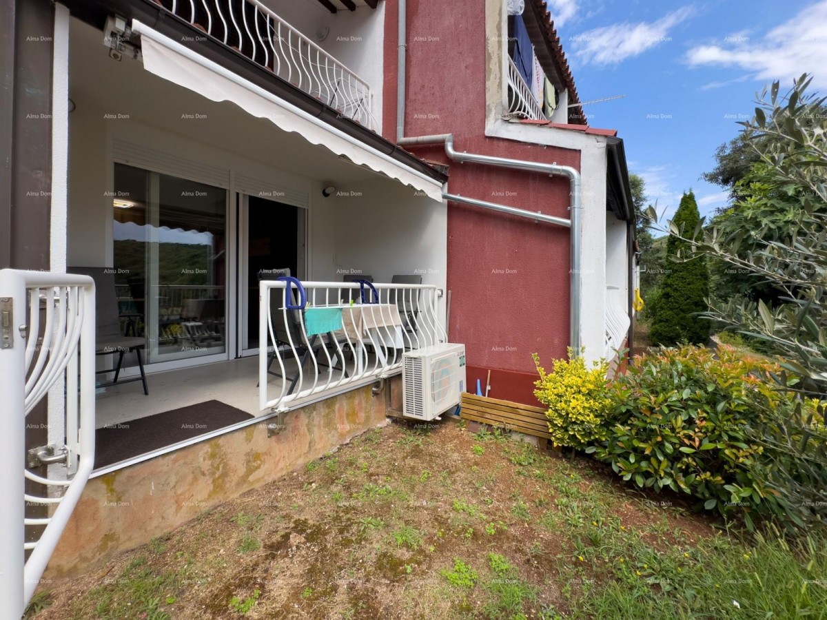 Vendiamo un appartamento completamente ristrutturato a Duga Uvala! 21