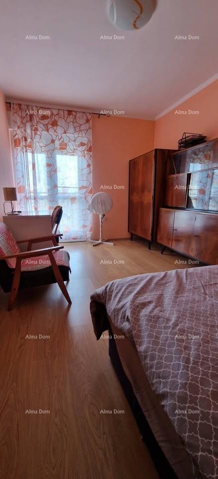 PULA –  TROSOBAN STAN OD 98 m² 3