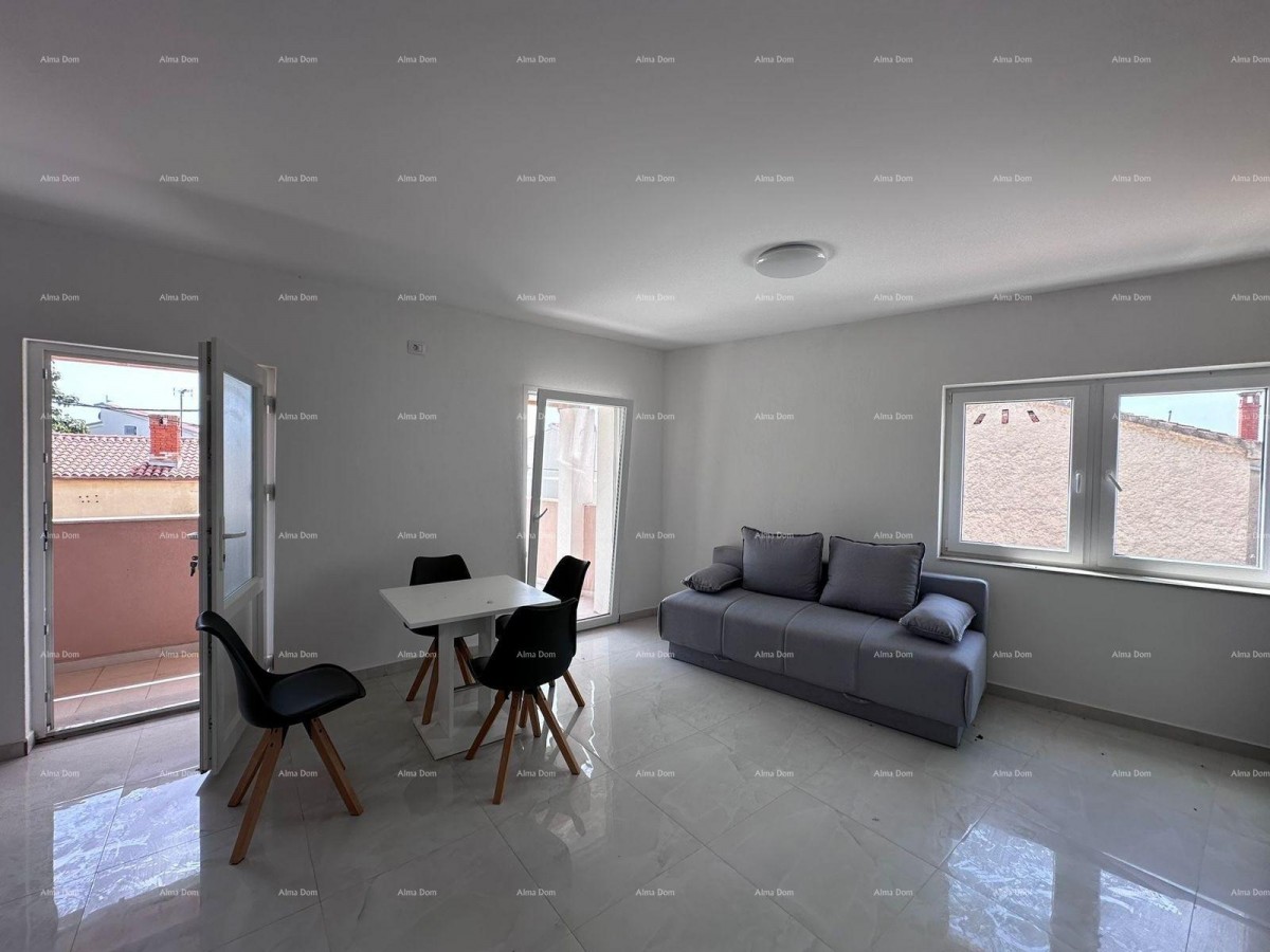 For sale: a fantastic house with three apartments in Medulin! 27