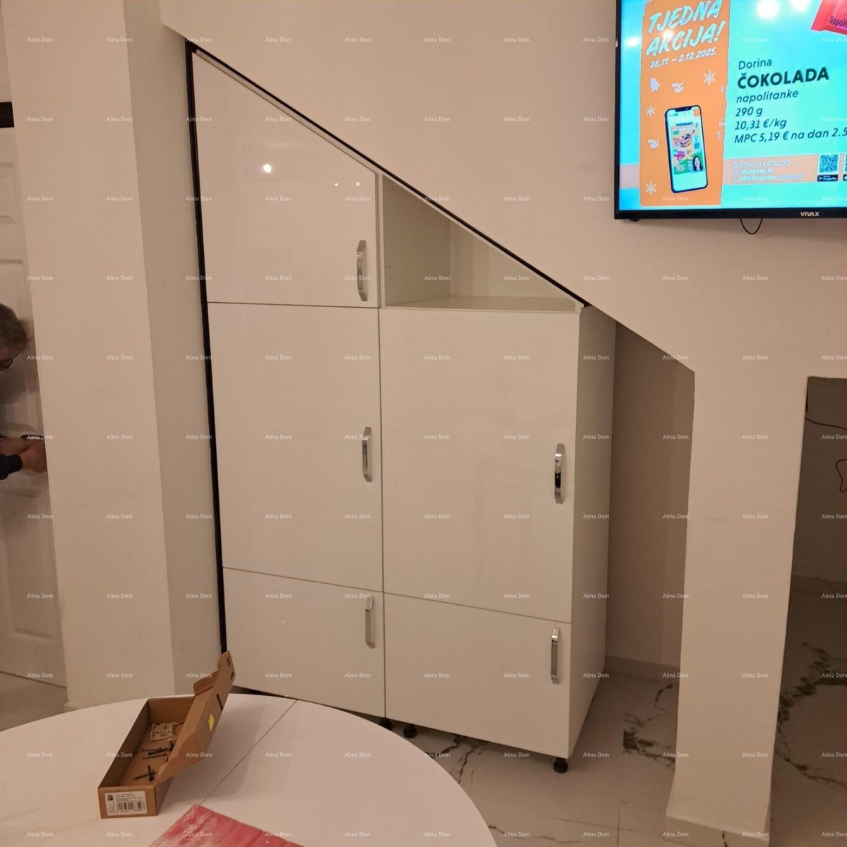 ЖМИНЬ – Совместная собственность на часть дома (3 жилых единицы) 16