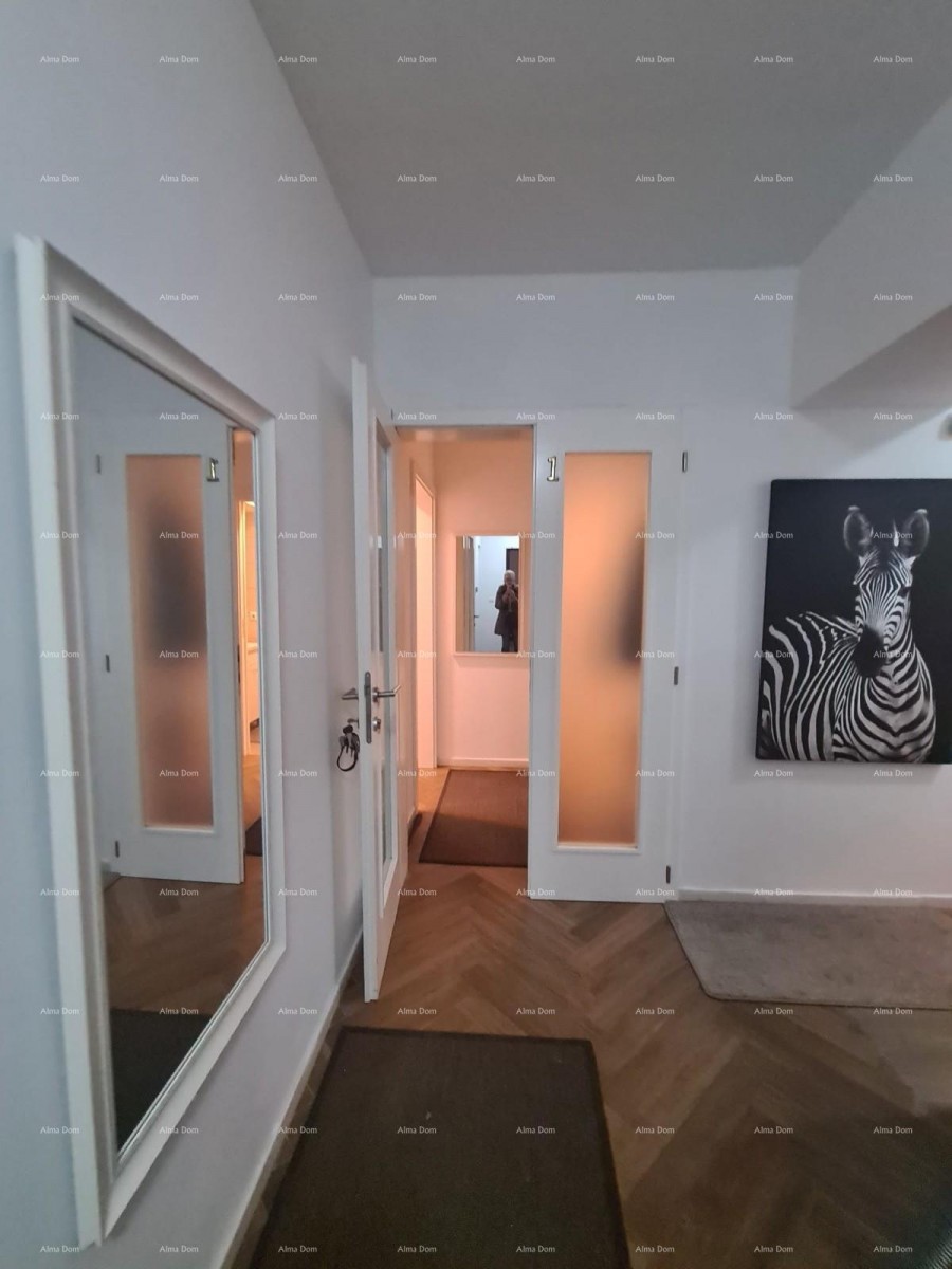 VENDITA DI UN APPARTAMENTO CON DUE APPARTAMENTI – PULA 14