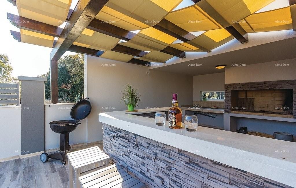 Beautiful villa for sale, Šišan! 22