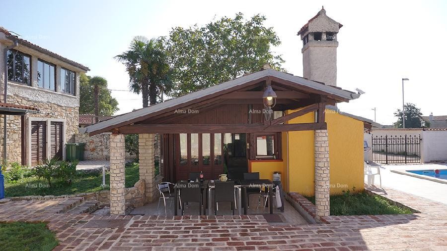 Kuća s restoranom u blizini Ližnjana - Odlična investicija! 5