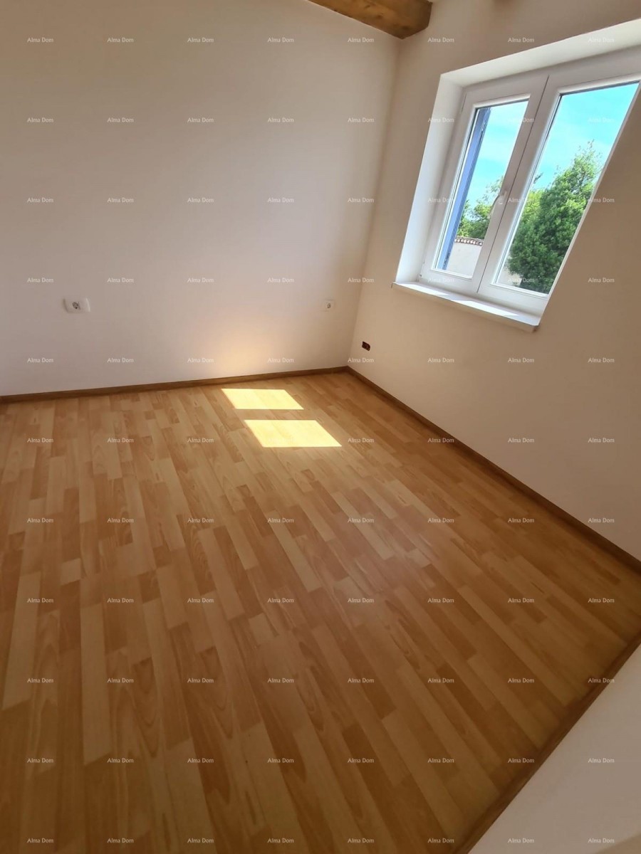 Ristrutturata casa in pietra con piscina – tranquillo villaggio vicino a Svetvinčenat 18