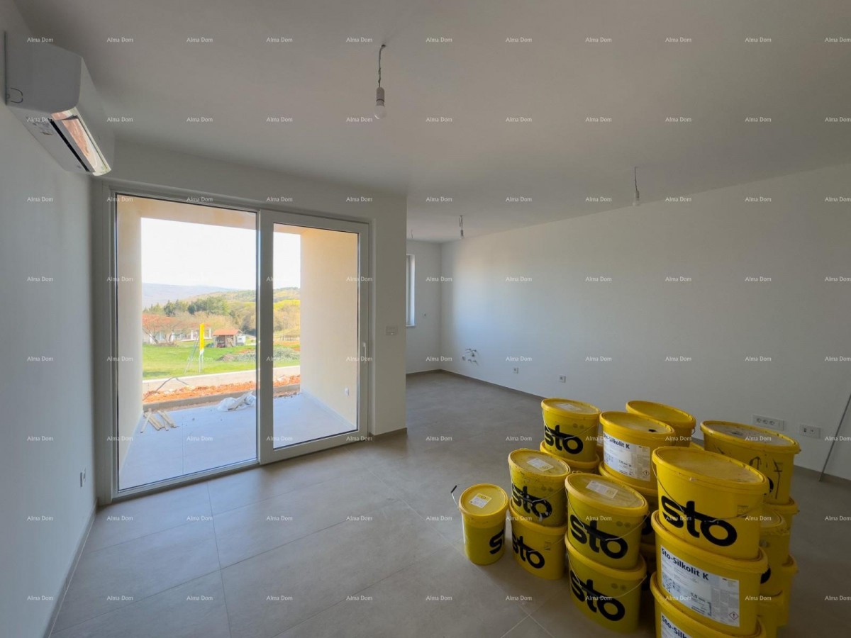 Квартира Barban 7