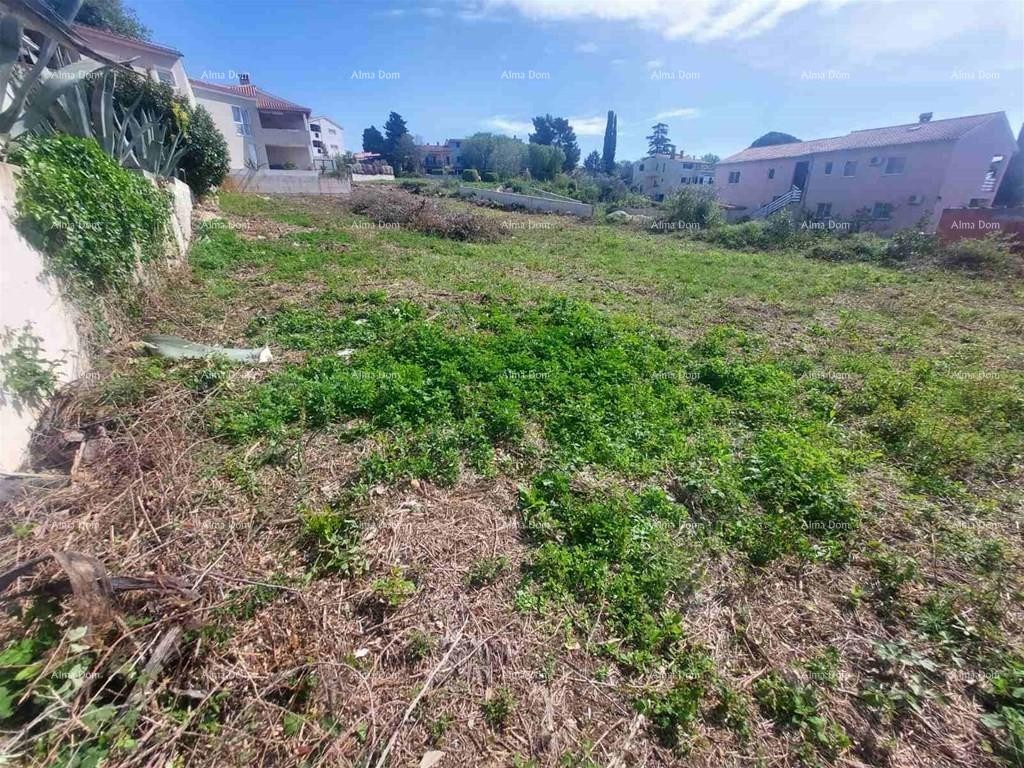 Building land for sale in Banjole 11