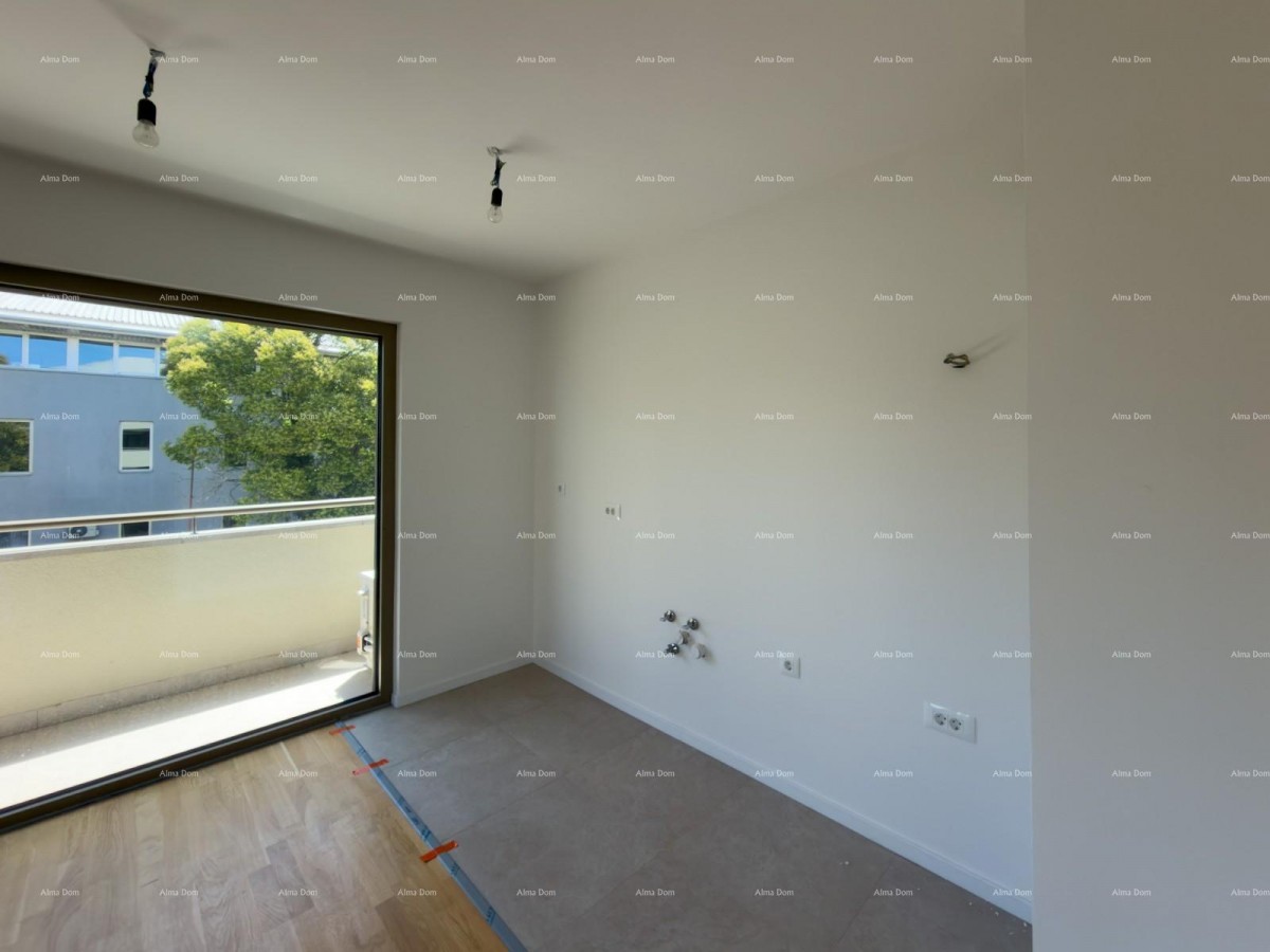 Apartment Poreč 12
