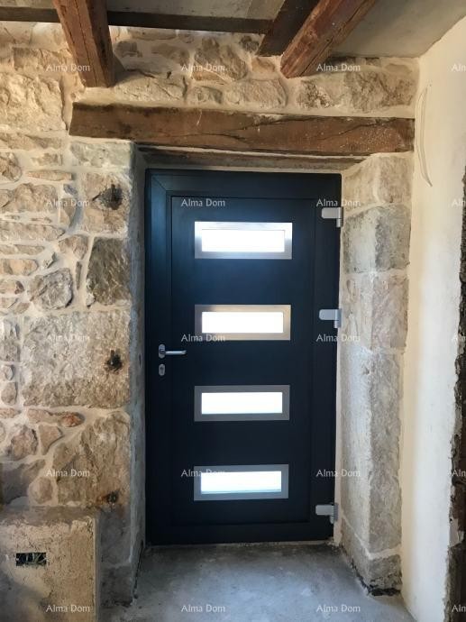 Samostojeca Kamena Kuća na Prodaju 14