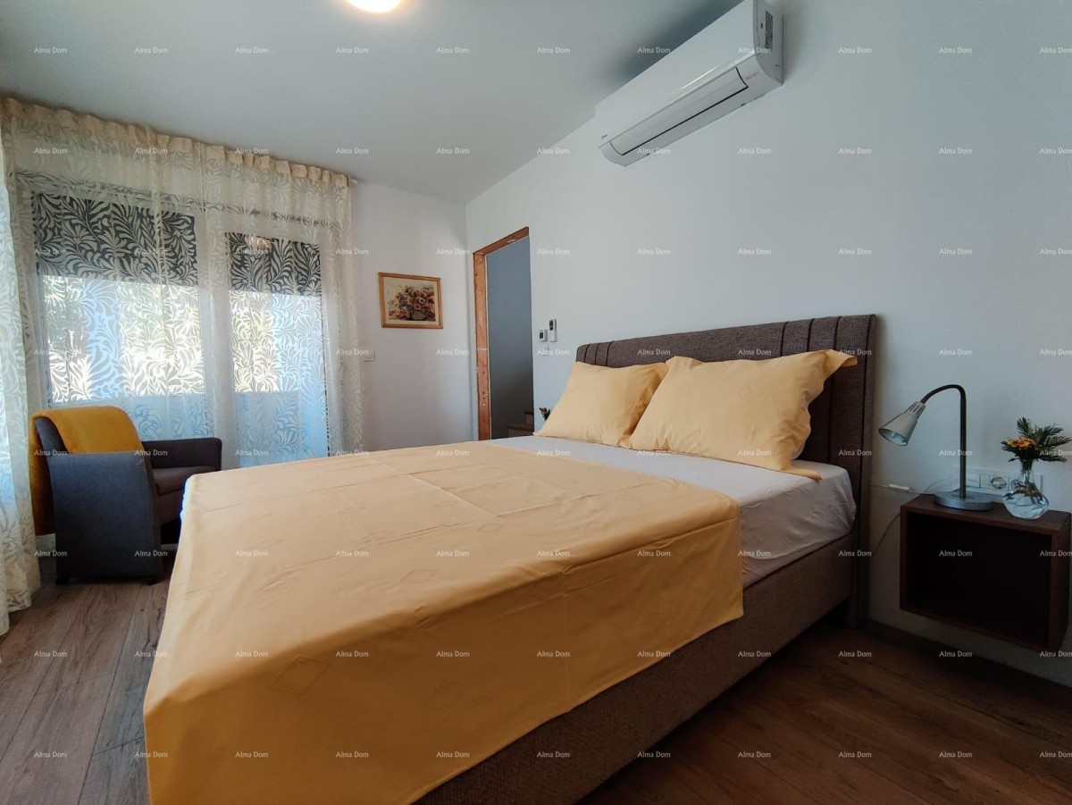 Prodaja - novoizgrajena hiša blizu morja, Banjole! 18